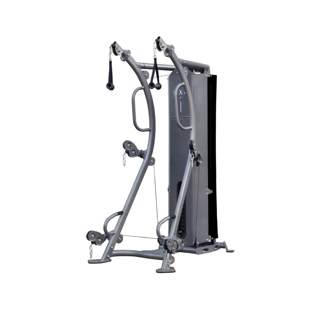 GX4 Activity Trainer