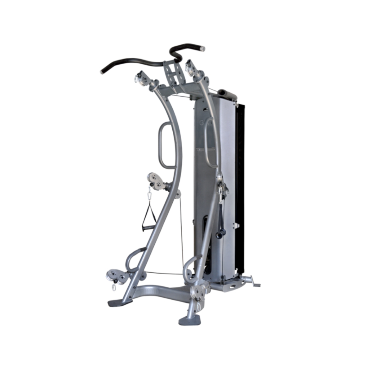 Paradigm Fitness Equipment - Our Products