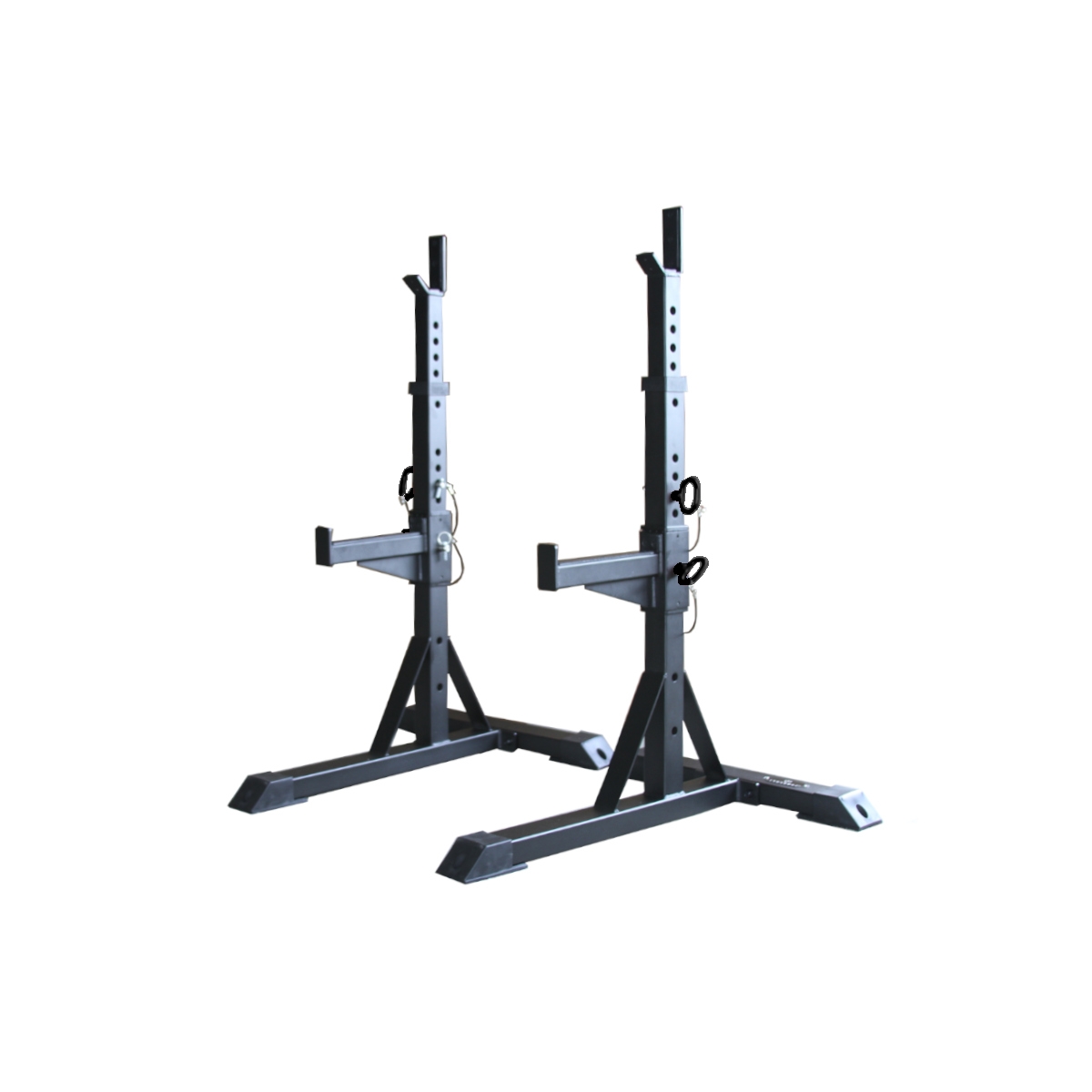 Paradigm Fitness Equipment - Squat Stands